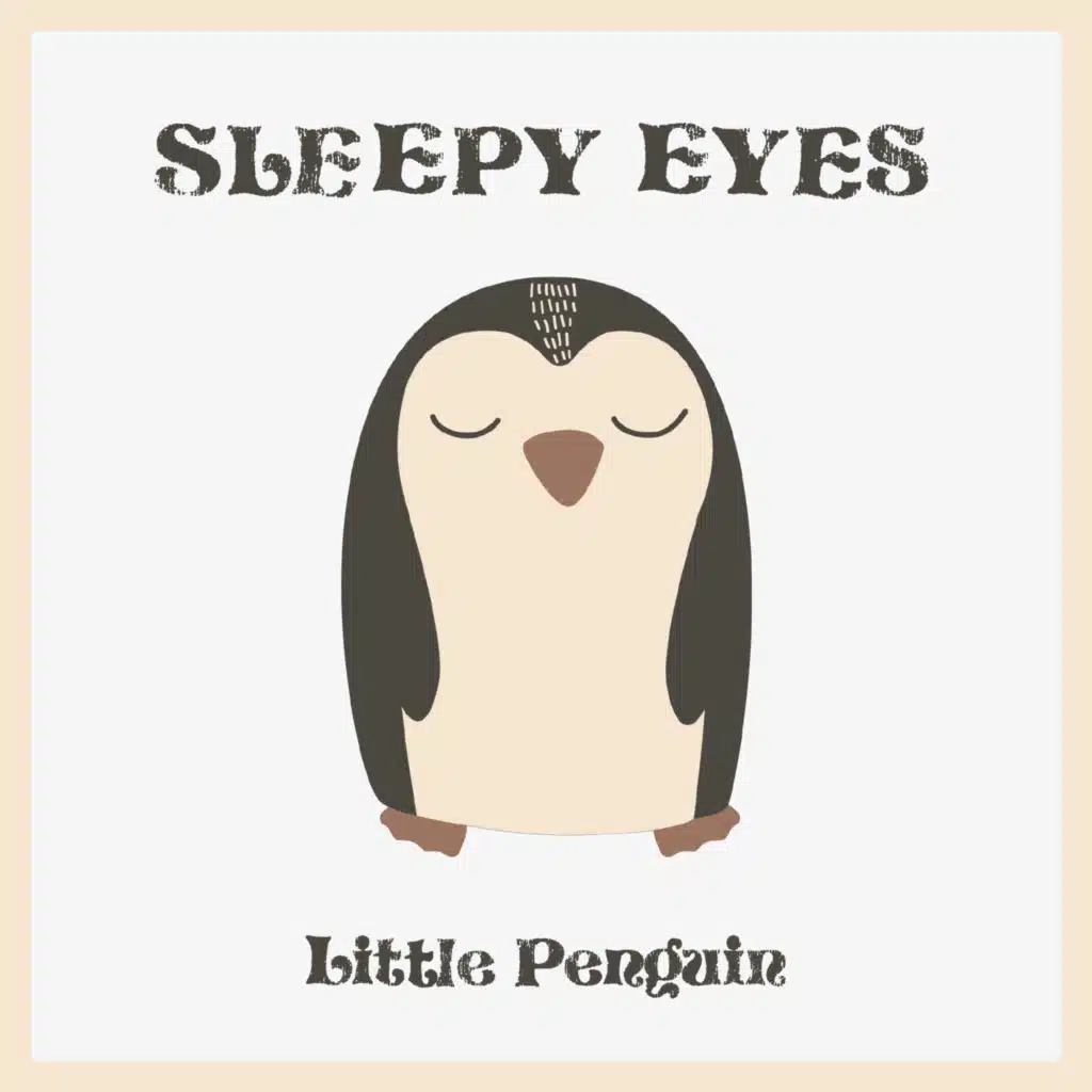 Sleepy Eyes