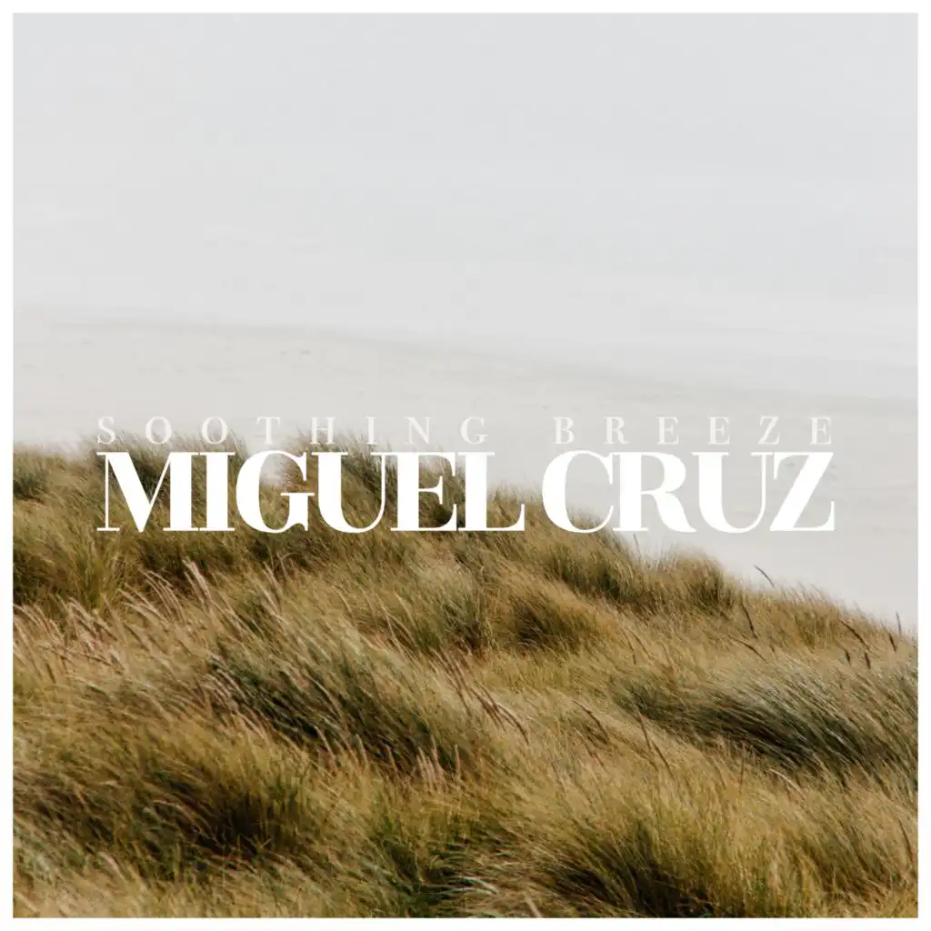 Miguel Cruz
