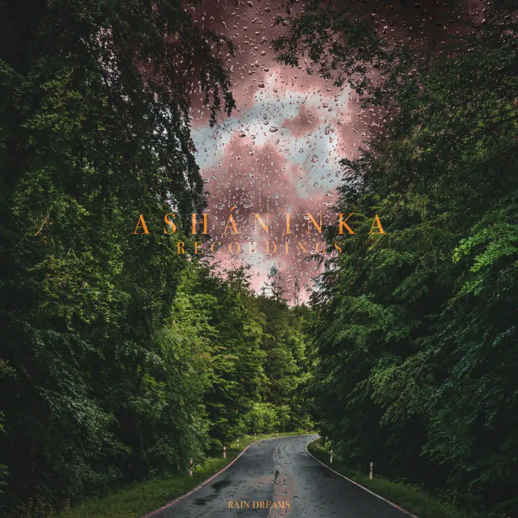 Asháninka Recordings