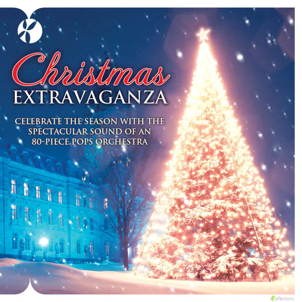Christmas Extravaganza