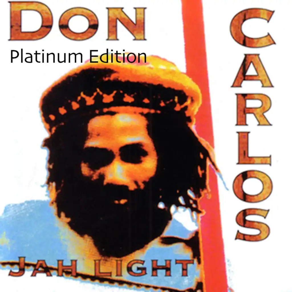 Jah Light (Platinum Edition)