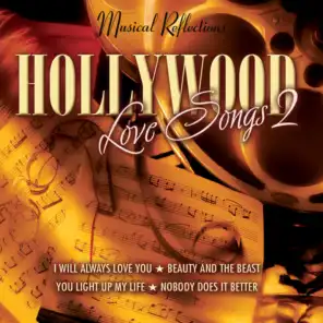 Hollywood Love Songs 2