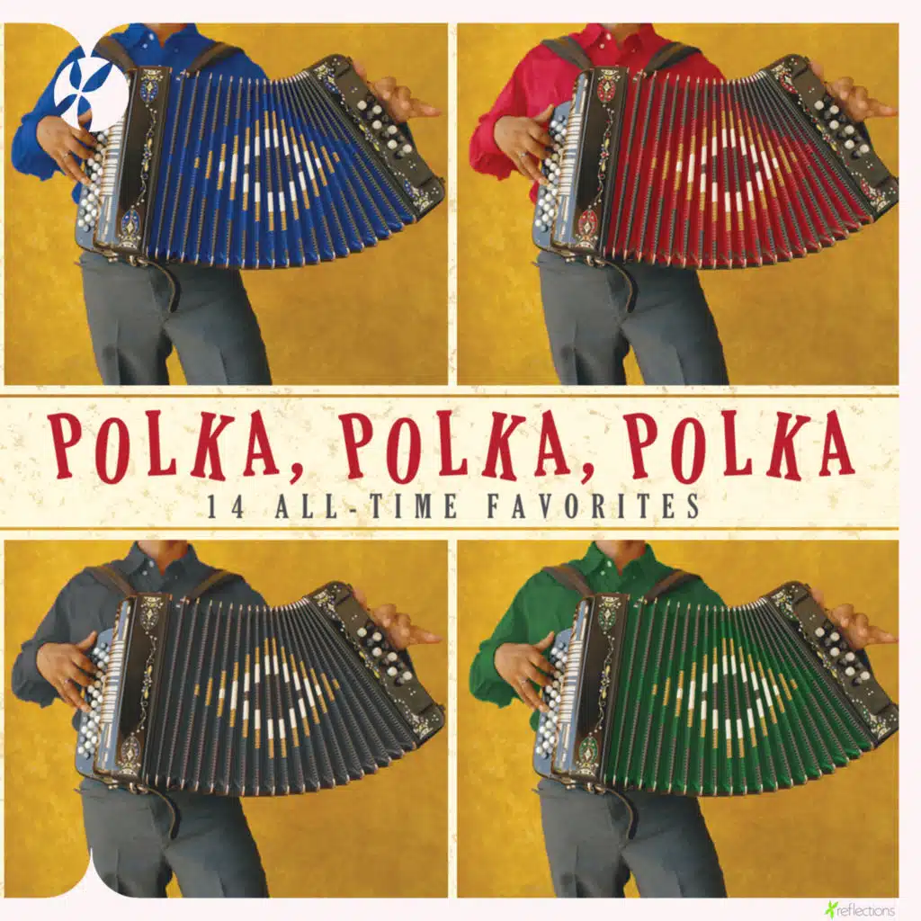 Too Fat Polka