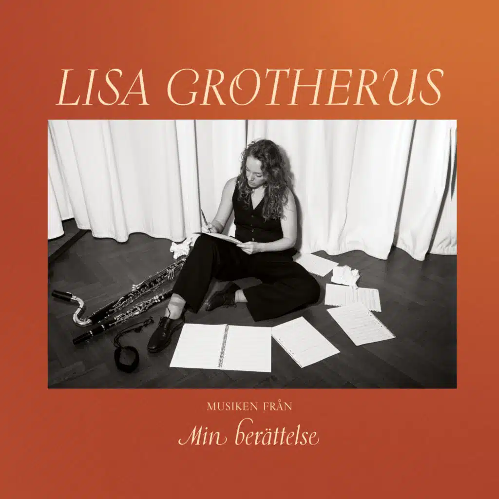 Lisa Grotherus