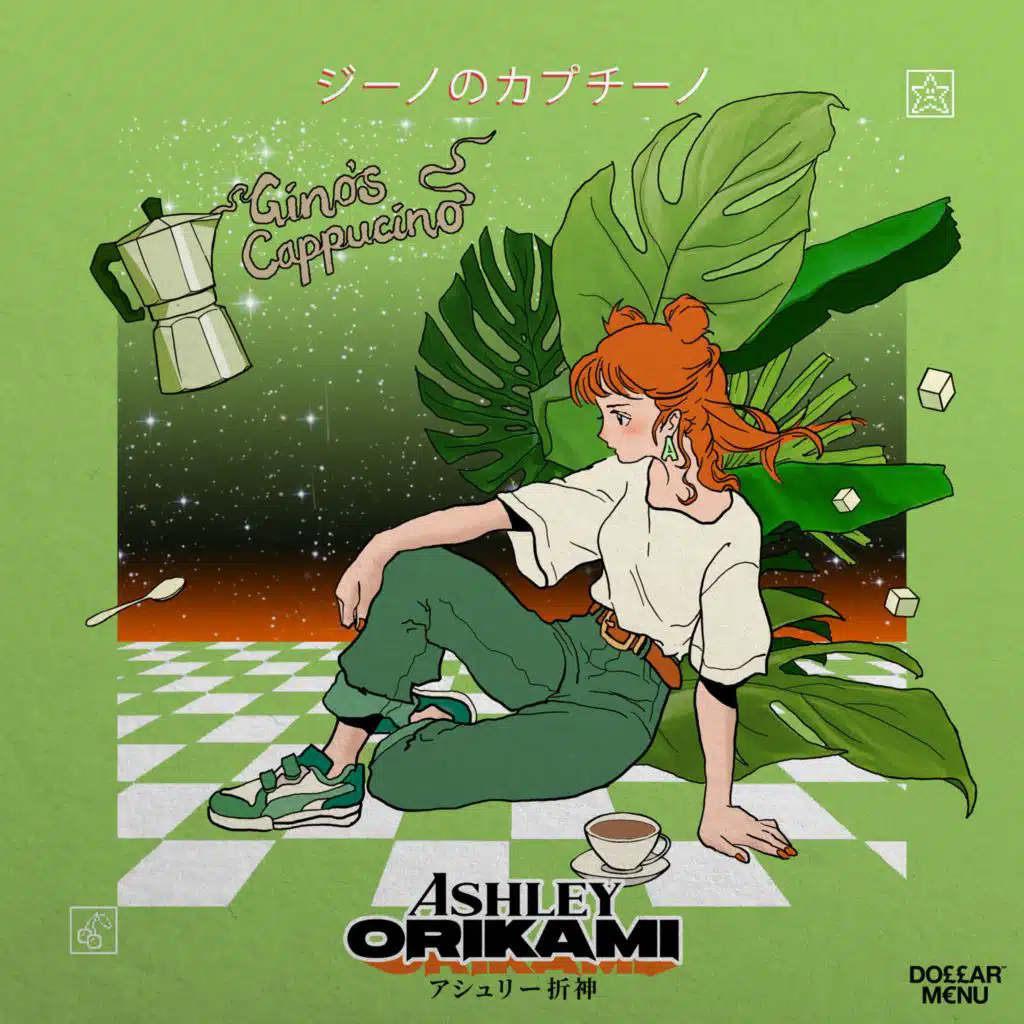 Garden State of Mind