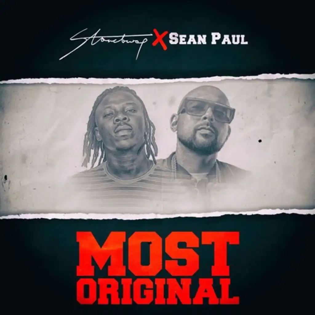 Most Original (feat. Sean Paul)