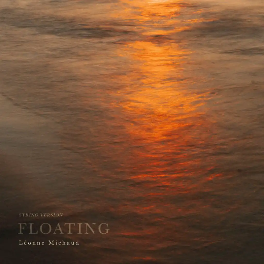 Floating (String Version)