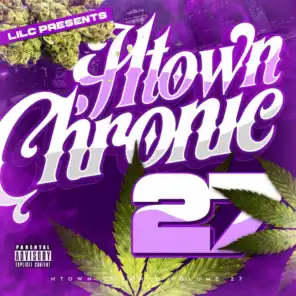 H-Town Chronic 27