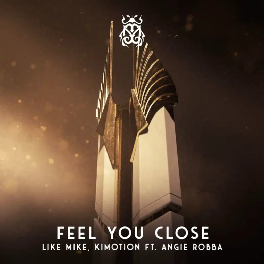 Feel You Close (feat. Angie Robba)