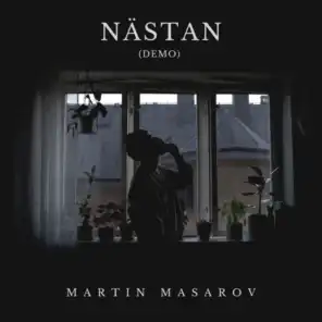 Martin Masarov