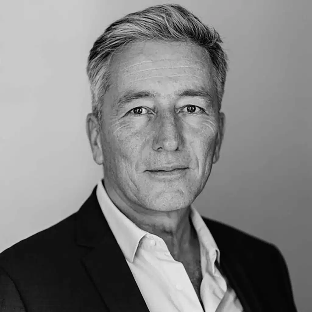 #329 Stéphane Allix : Un fantôme sur le divan