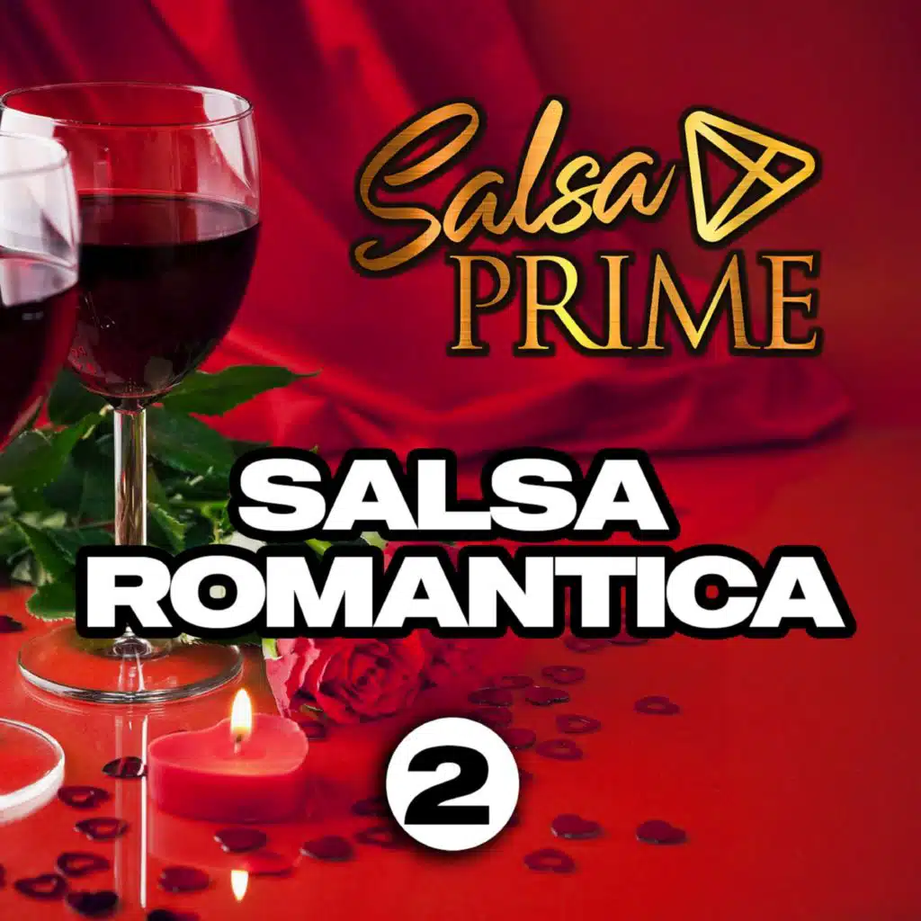 Salsa Prime & Jhoan Mendoza