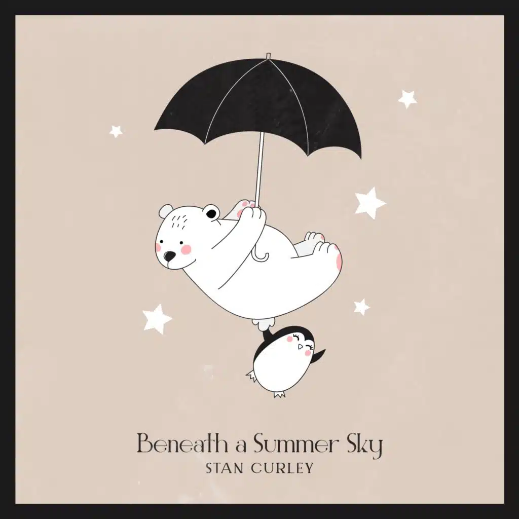 Beneath a Summer Sky