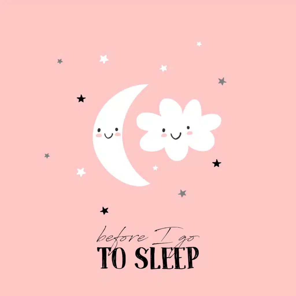Before I Go To Sleep