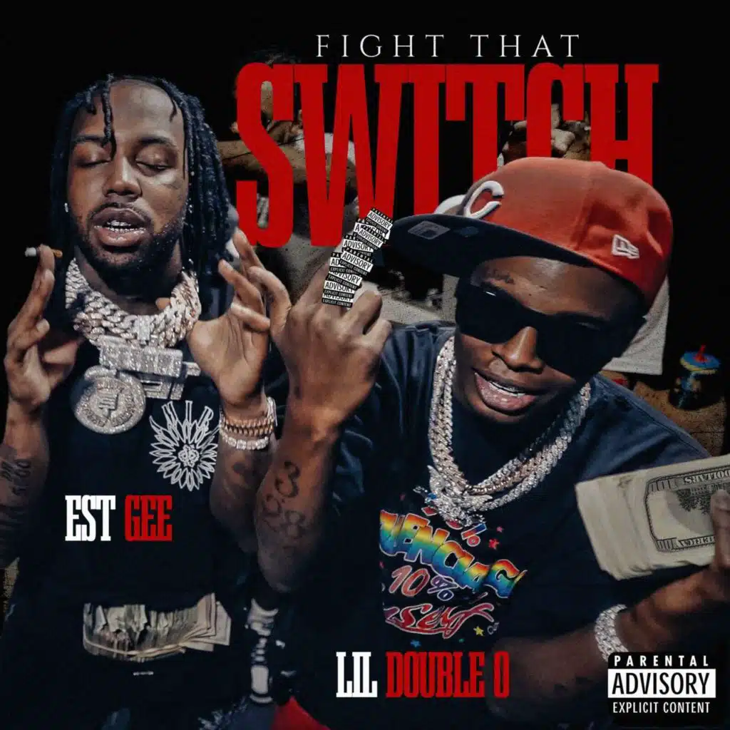 Lil Double 0 & EST Gee