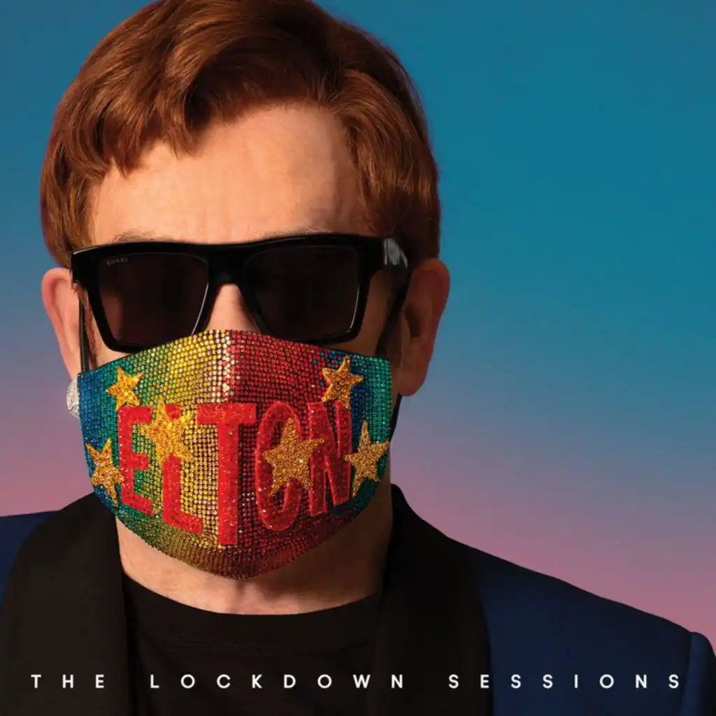 Nothing Else Matters (feat. WATT, Elton John, Yo-Yo Ma, Robert Trujillo & Chad Smith)