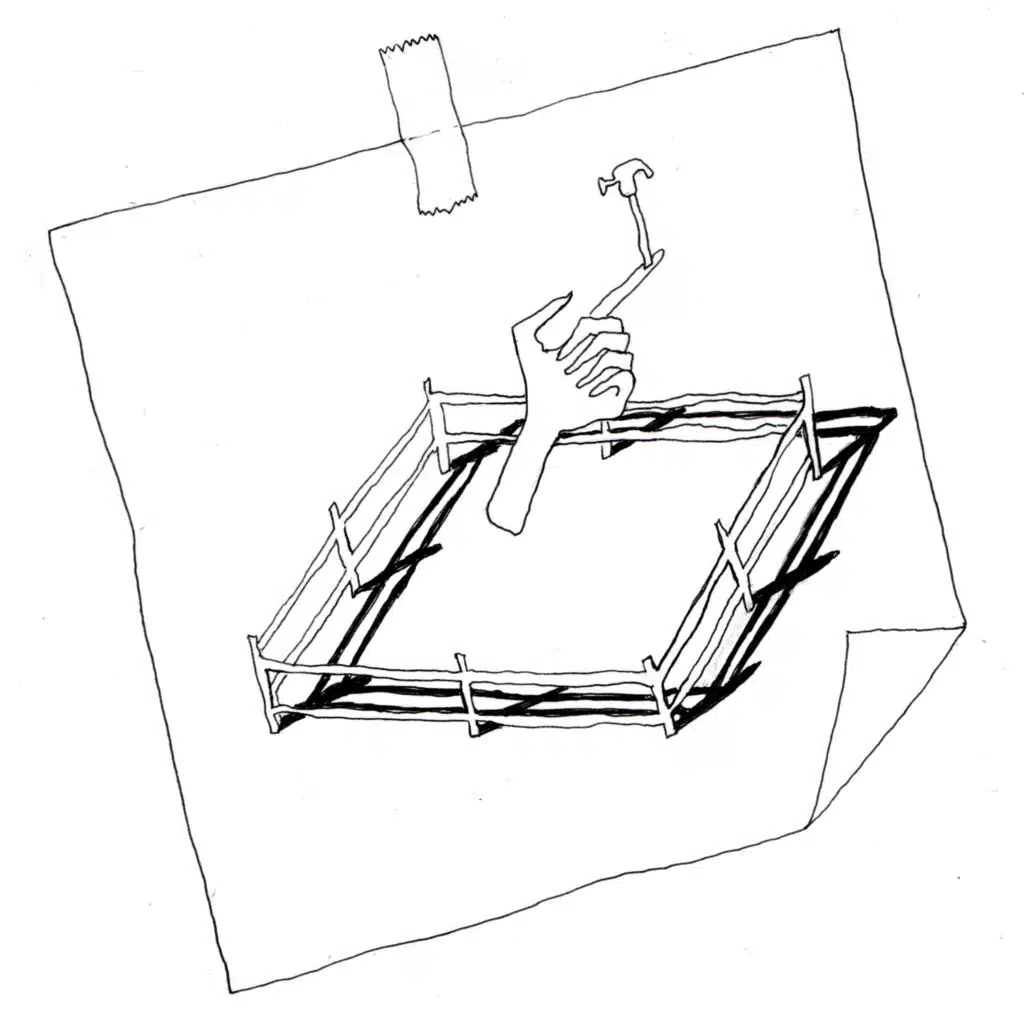 128. Comparing Connections in the Ethosphere with Ambrose Gillick (Part I)