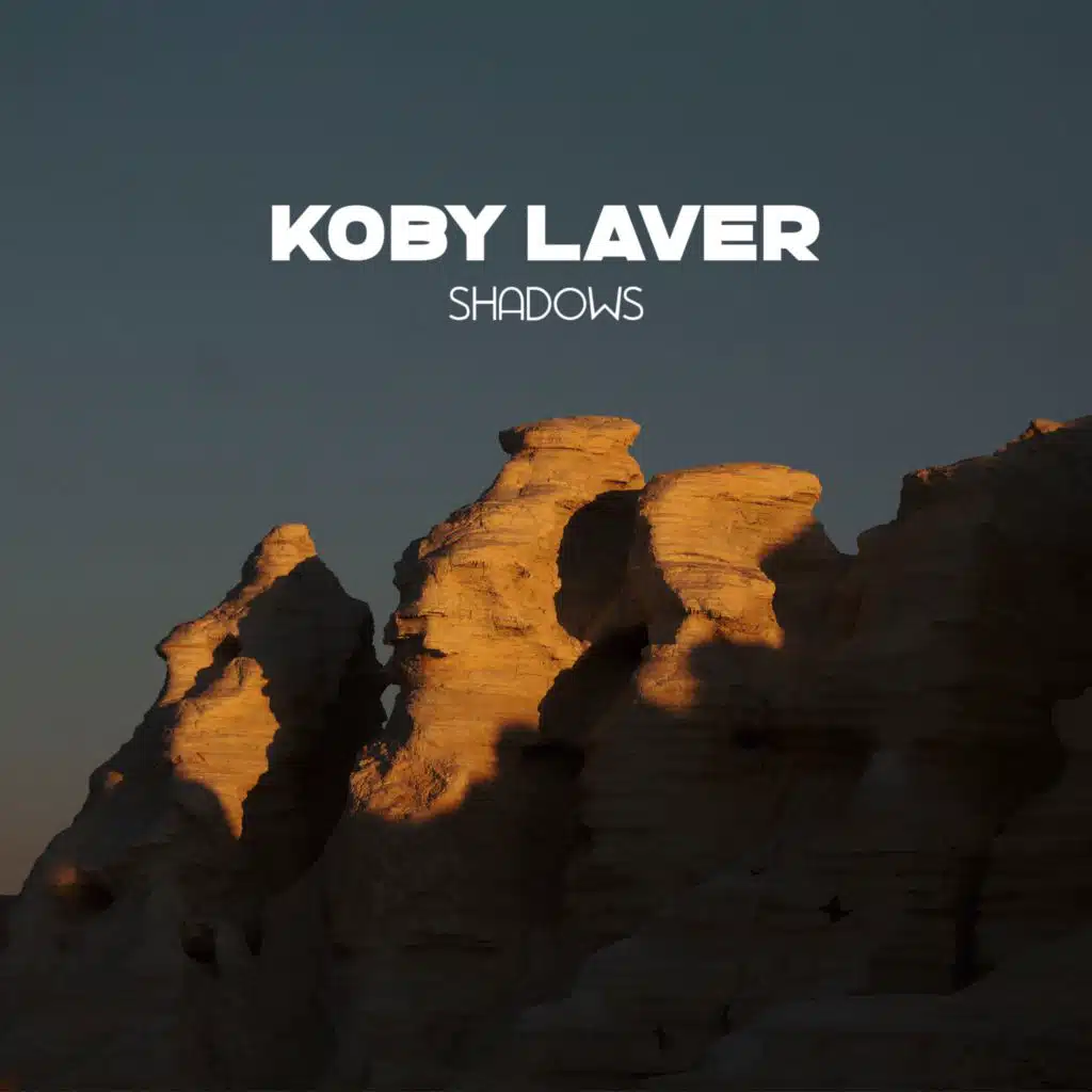 Koby Laver