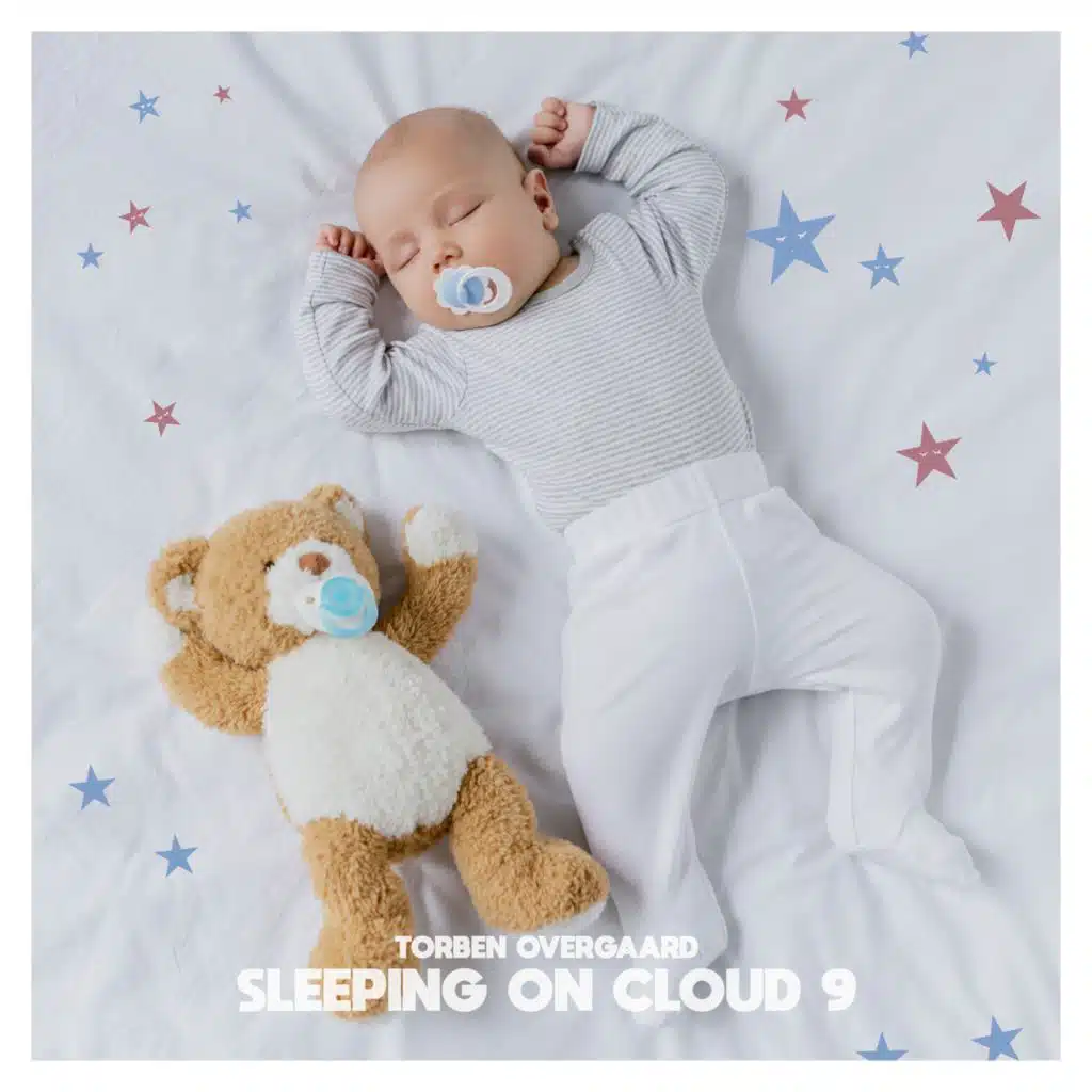 Sleeping On Cloud 9