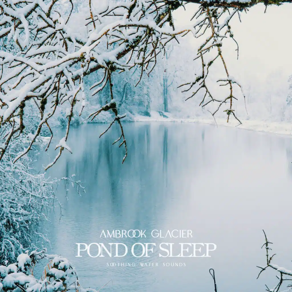 Ambrook Glacier
