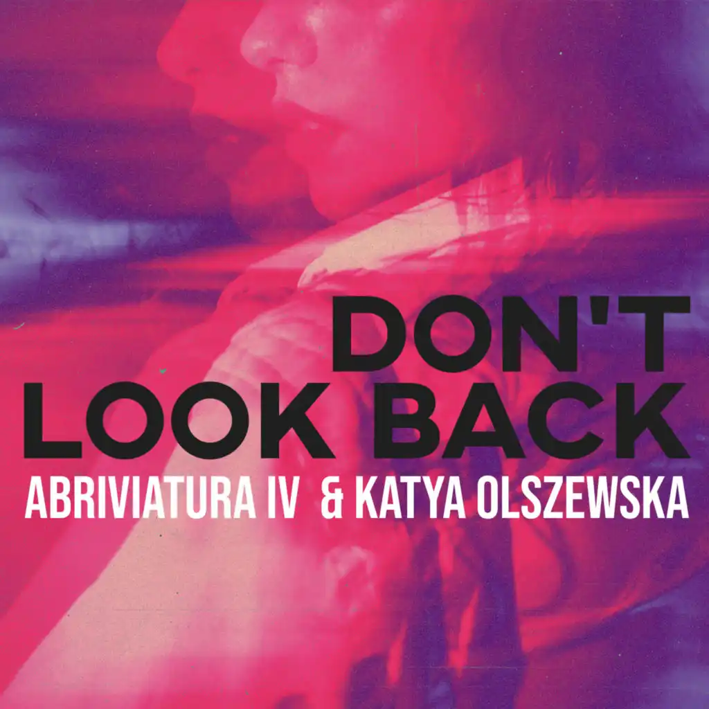 Don't Look Back