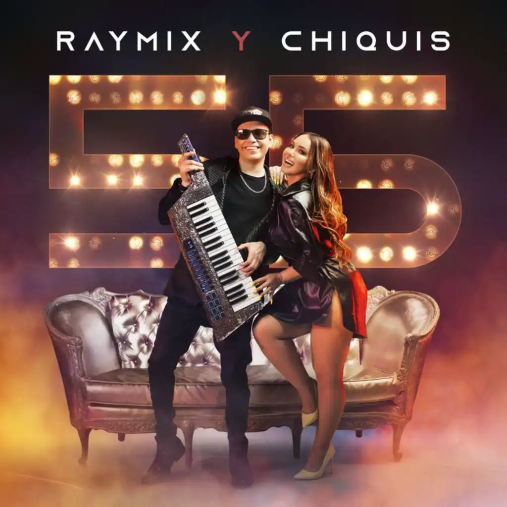 Raymix & Chiquis