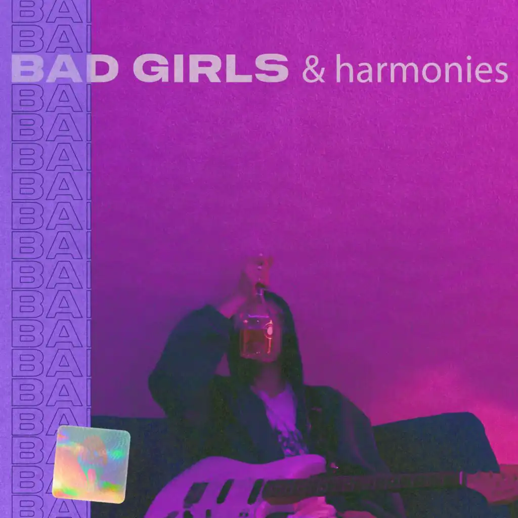 badgirls & harmonies
