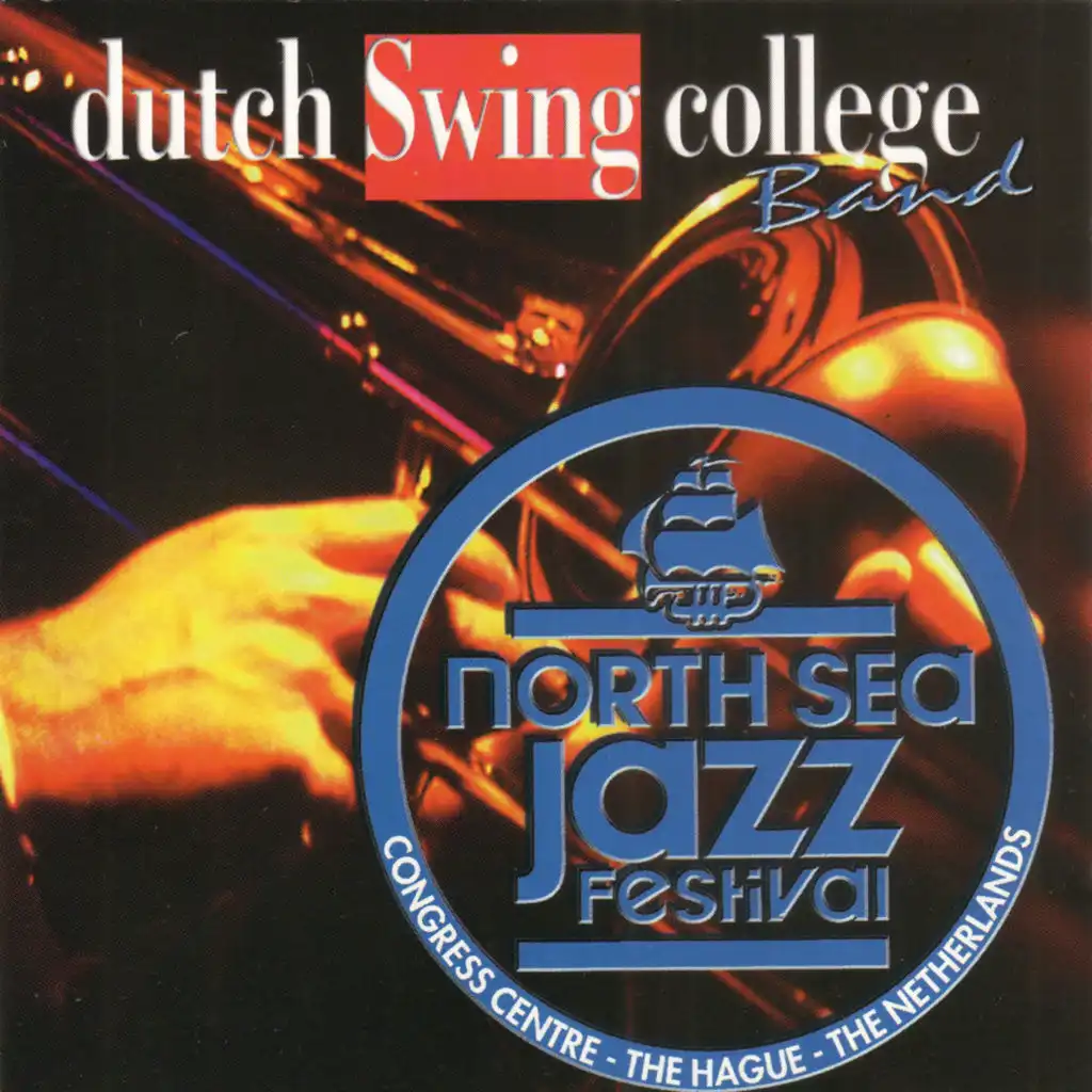 Moten Swing (Live at the North Sea Jazz Festival)