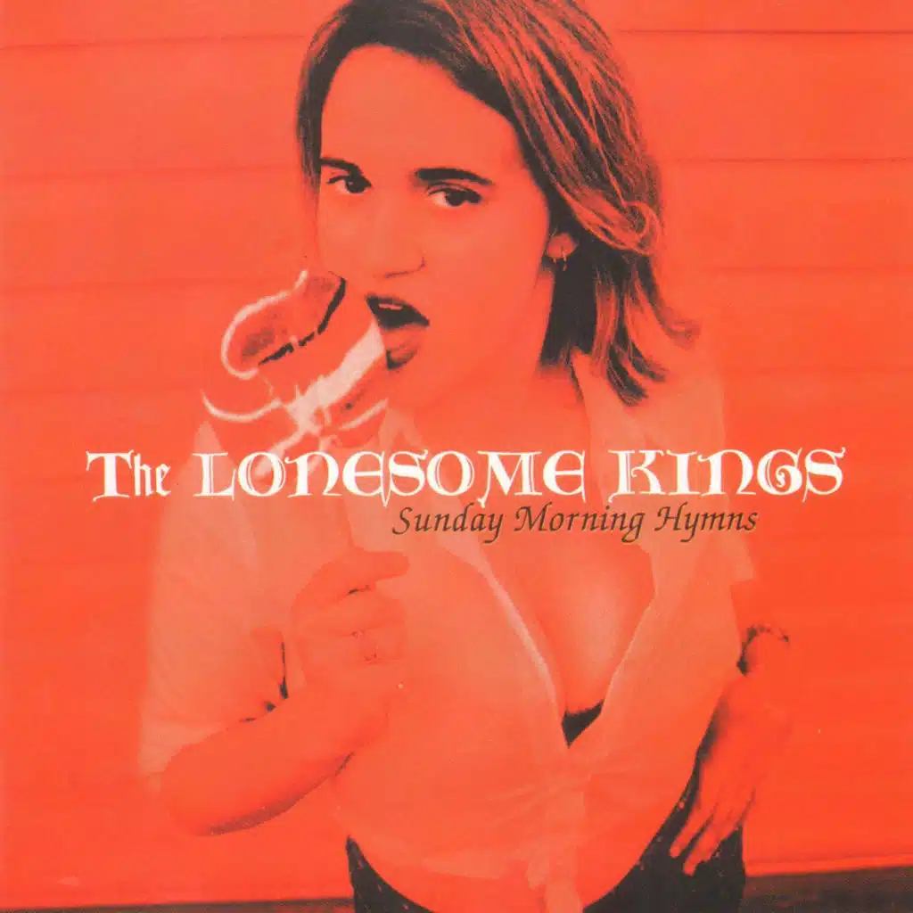 Lonesome Kings