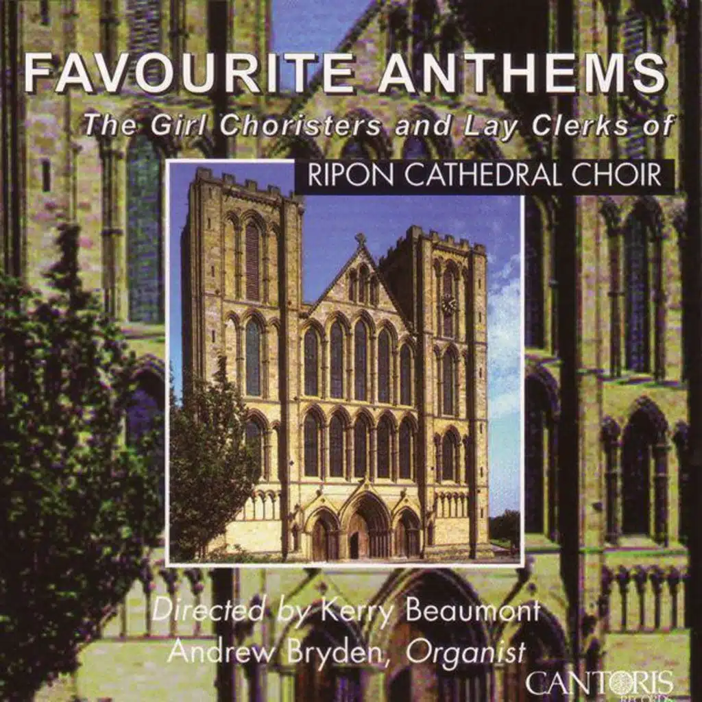Ripon Cathedral Choir