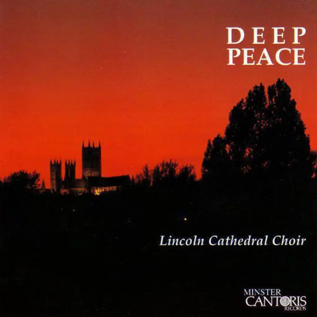Lincoln Cathedral Choir