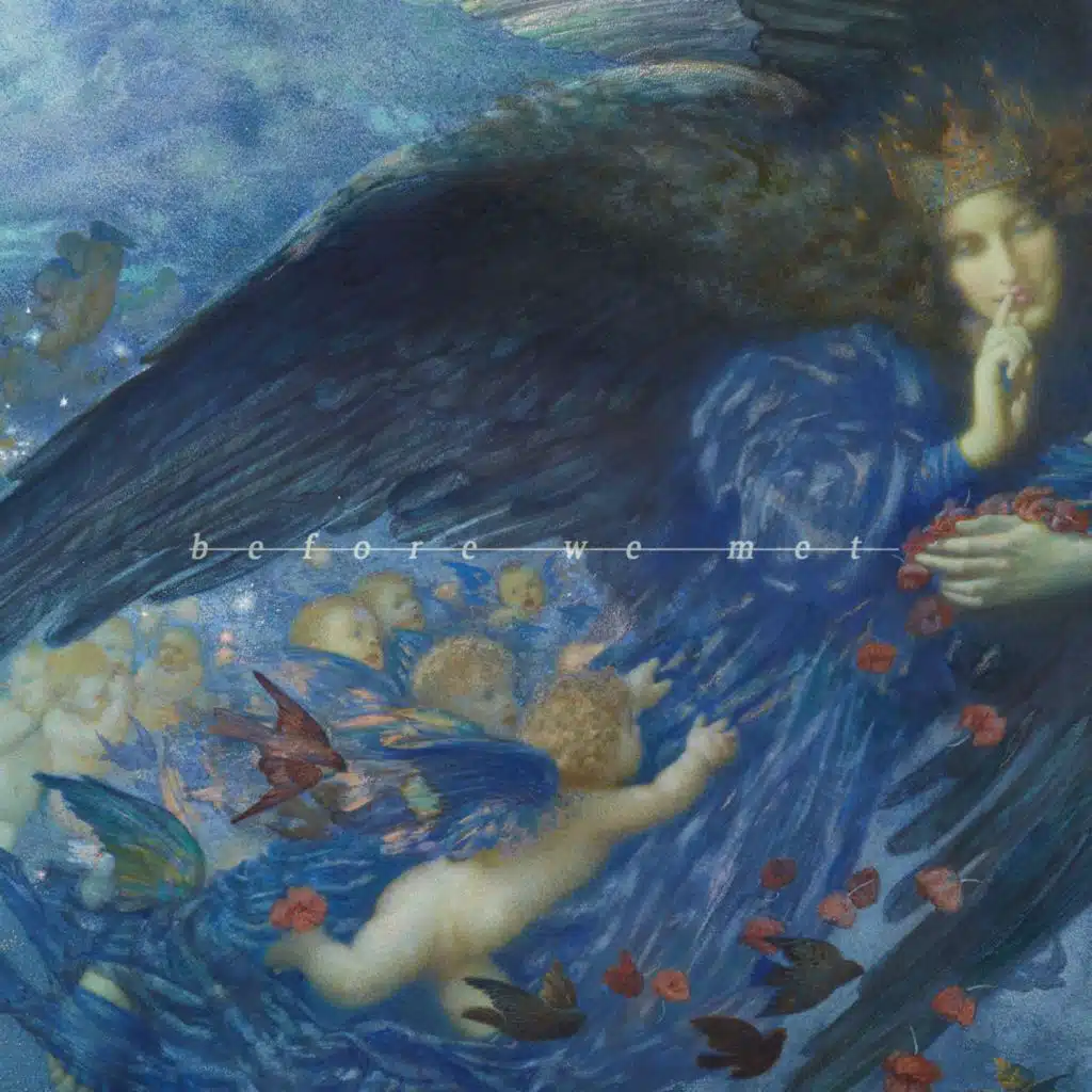 Before We Met