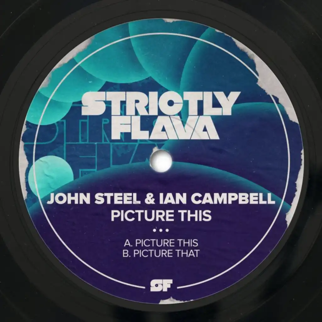 Ian Campbell, John Steel