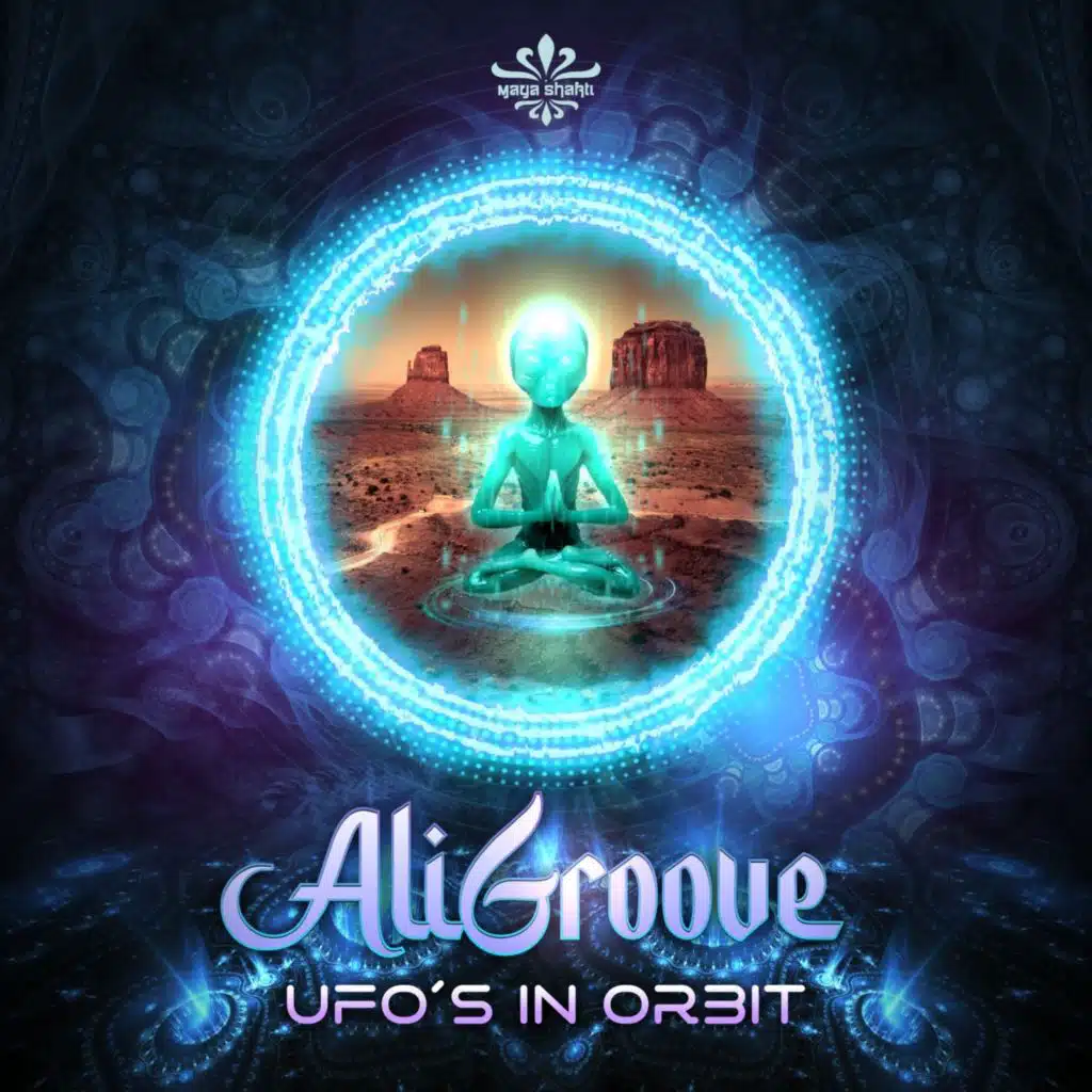 AliGroove