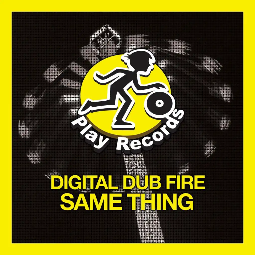 Digital Dub Fire