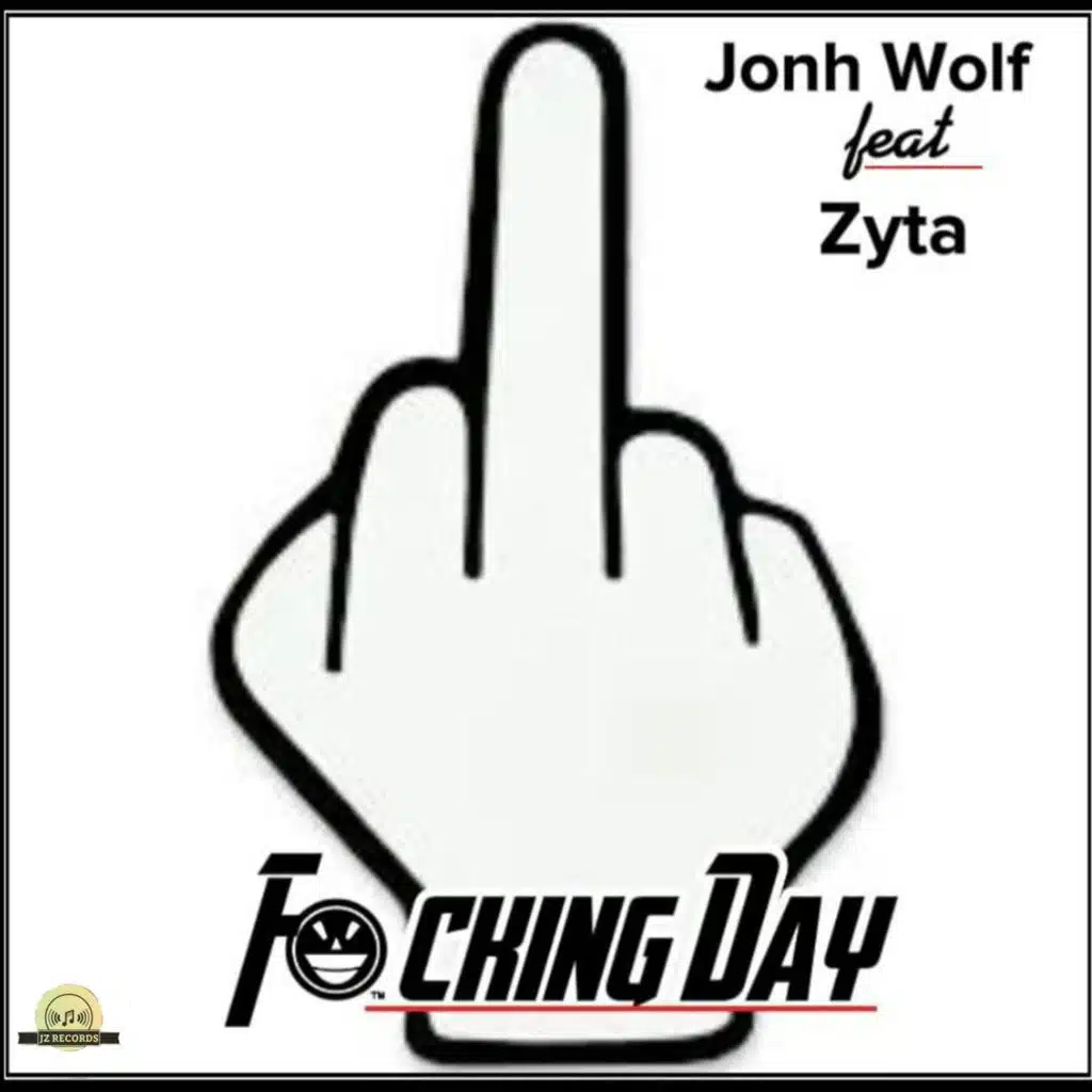 F*cking Day (Radio Edit)