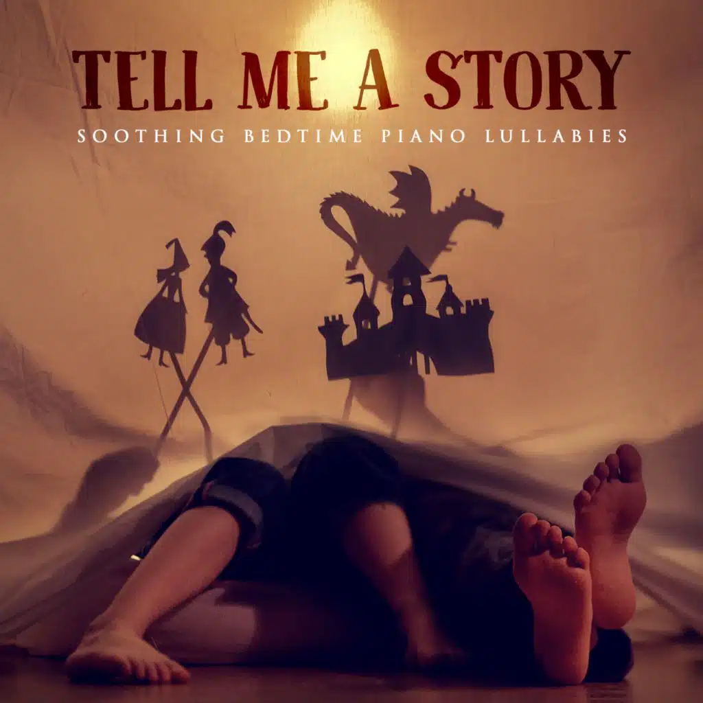 Tell Me A Story