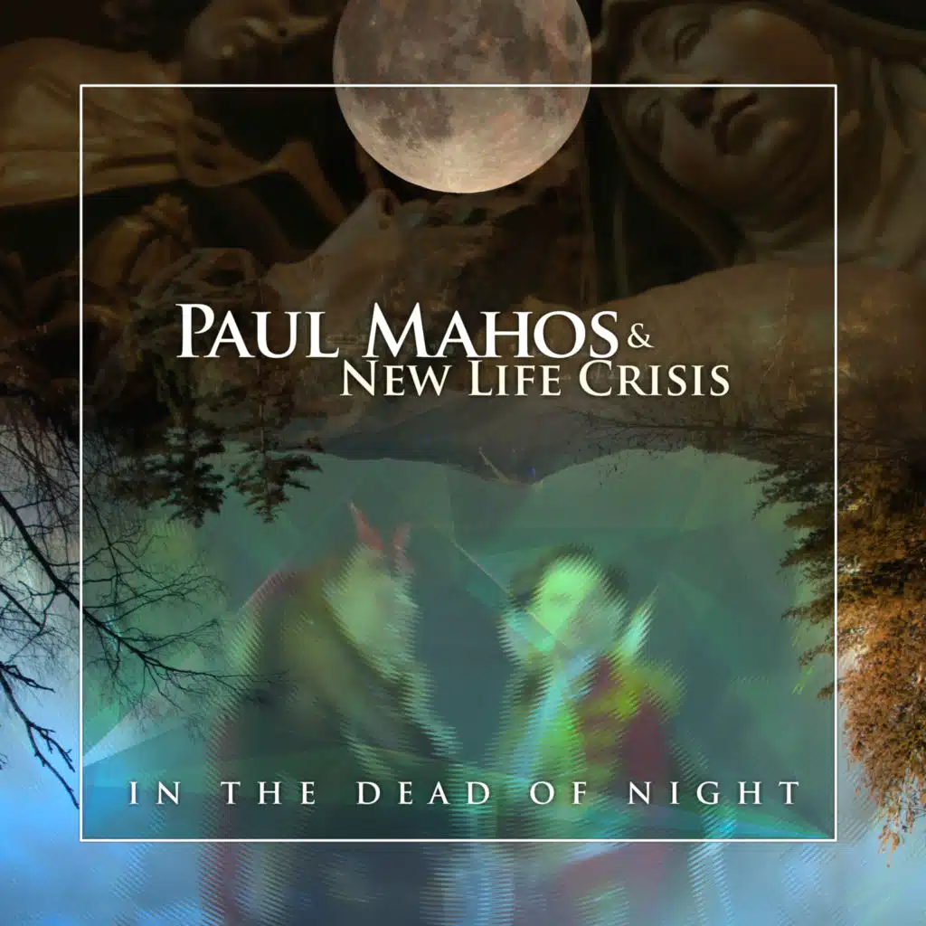 Paul Mahos & New Life Crisis