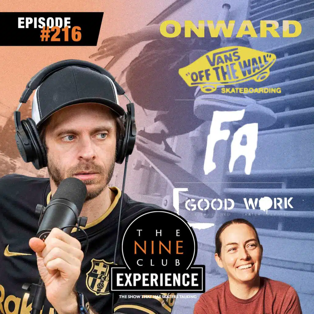 Lizzie Armanto, Louie Again & Again, Karsten & Friends | EXPERIENCE #216