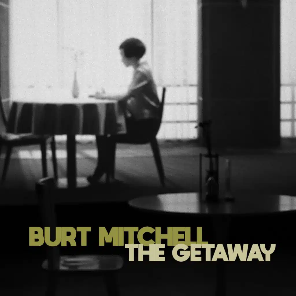 The Getaway