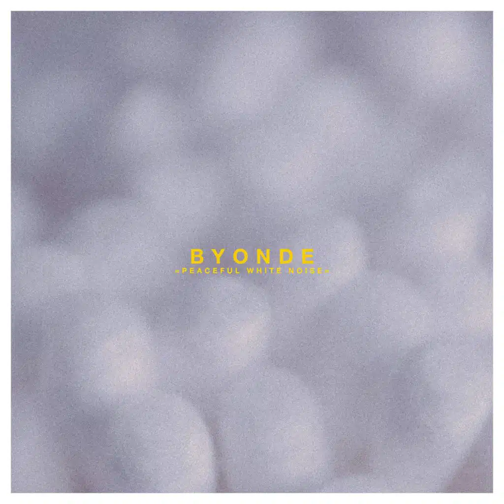 Peaceful White Noise