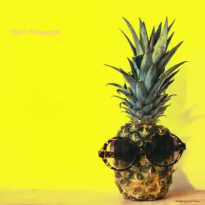 PAPA Pineapple
