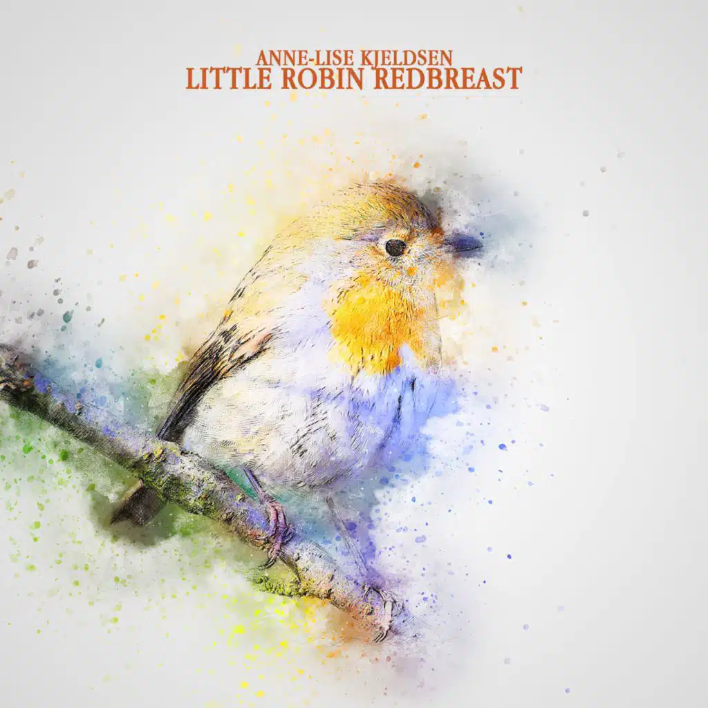 Little Robin Redbreast