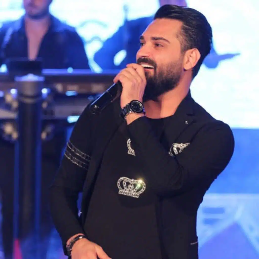 فدوة ل الله ( أنت الشيخة )