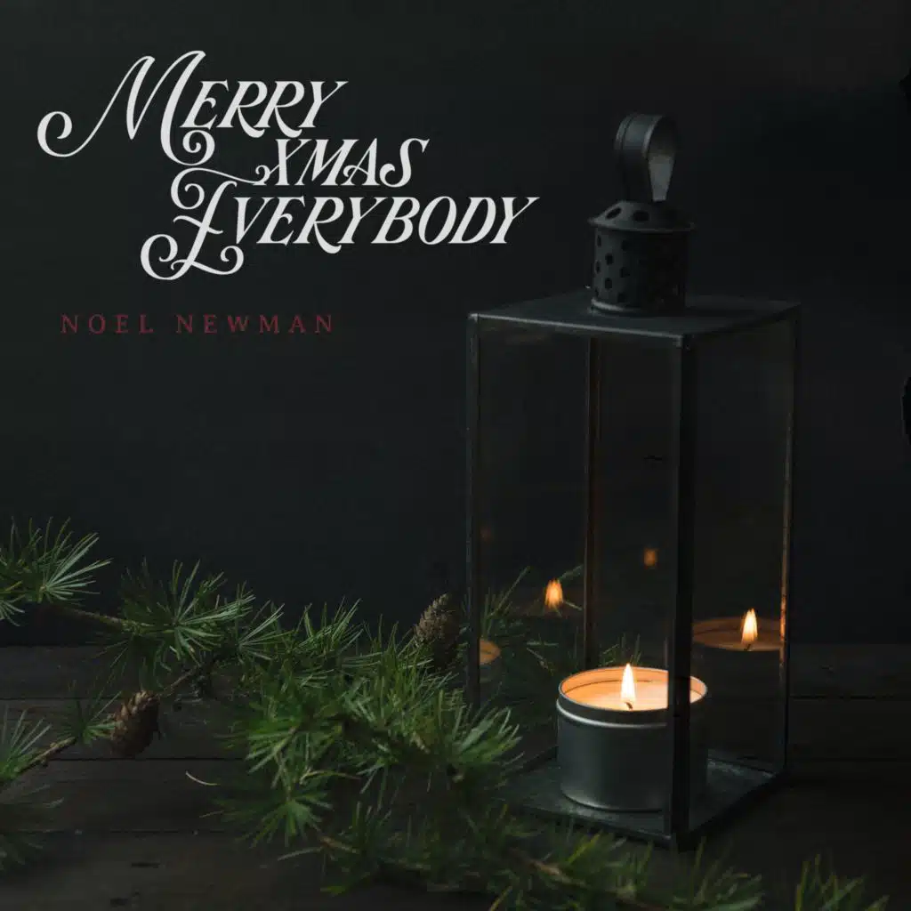 Merry Xmas Everybody