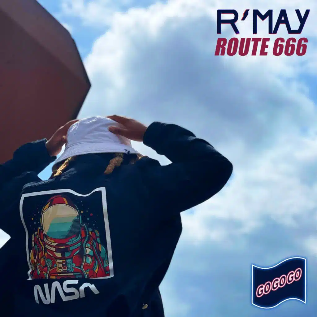 R'may & GO GO GO