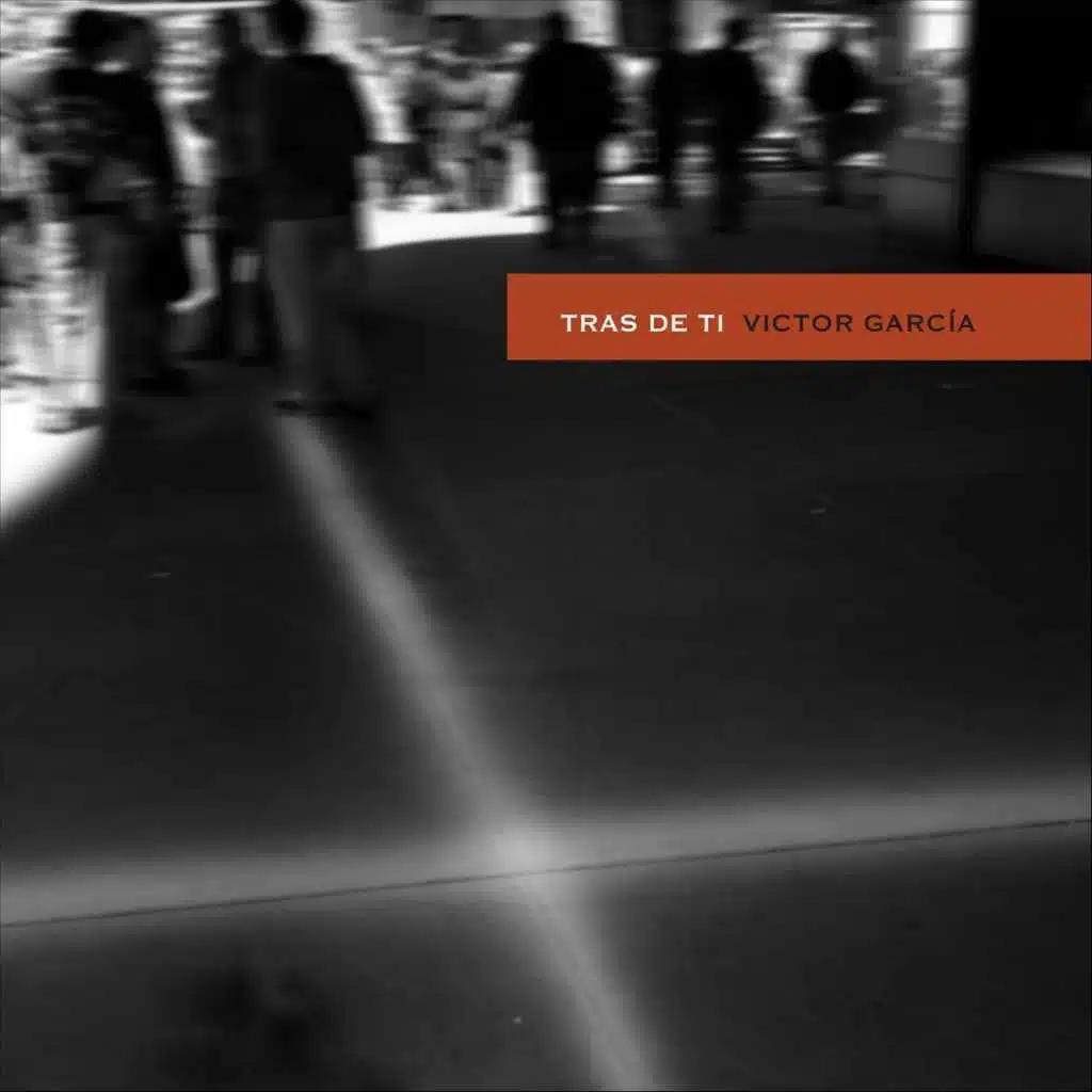 Tras de Ti