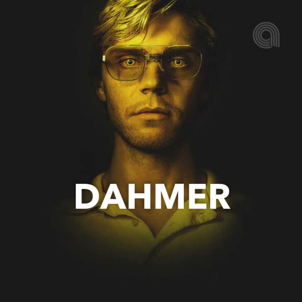 DAHMER TV Series Soundtrack