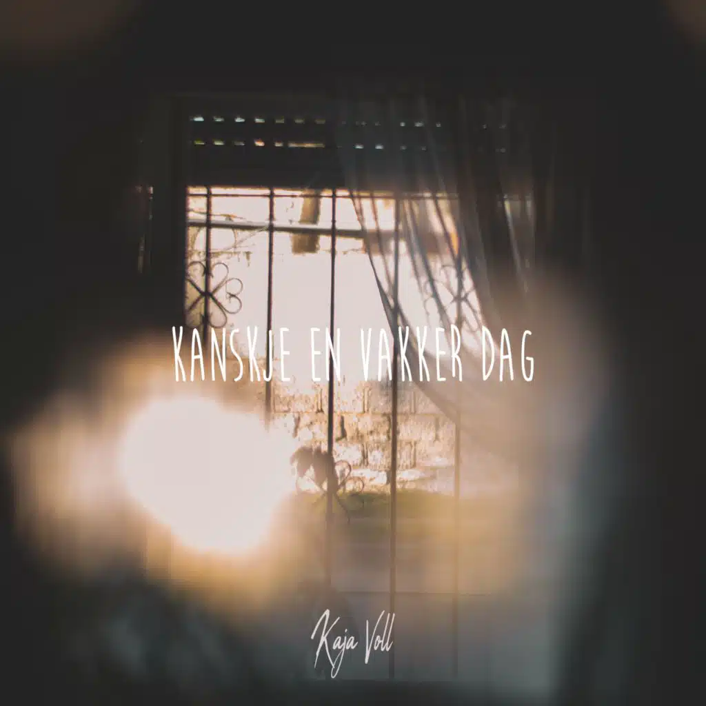 Kanskje en vakker dag