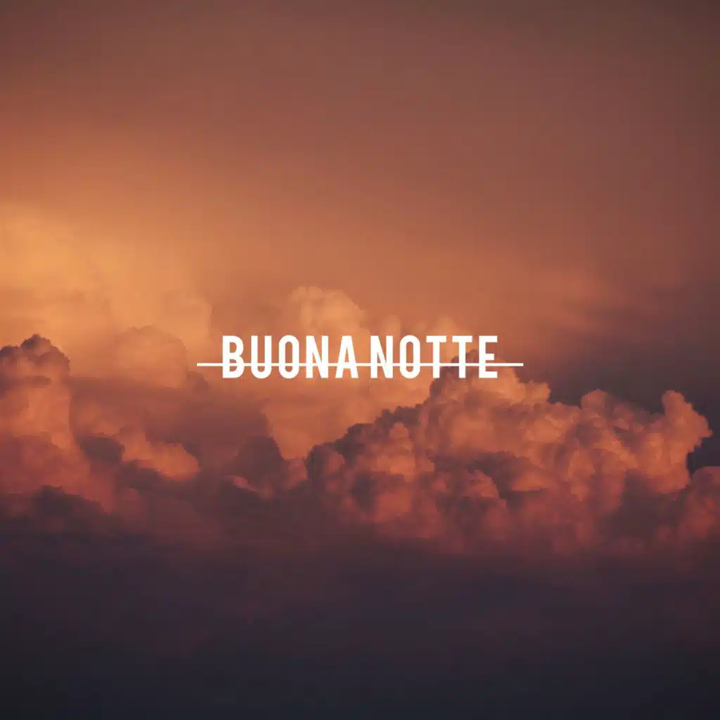 Buona notte